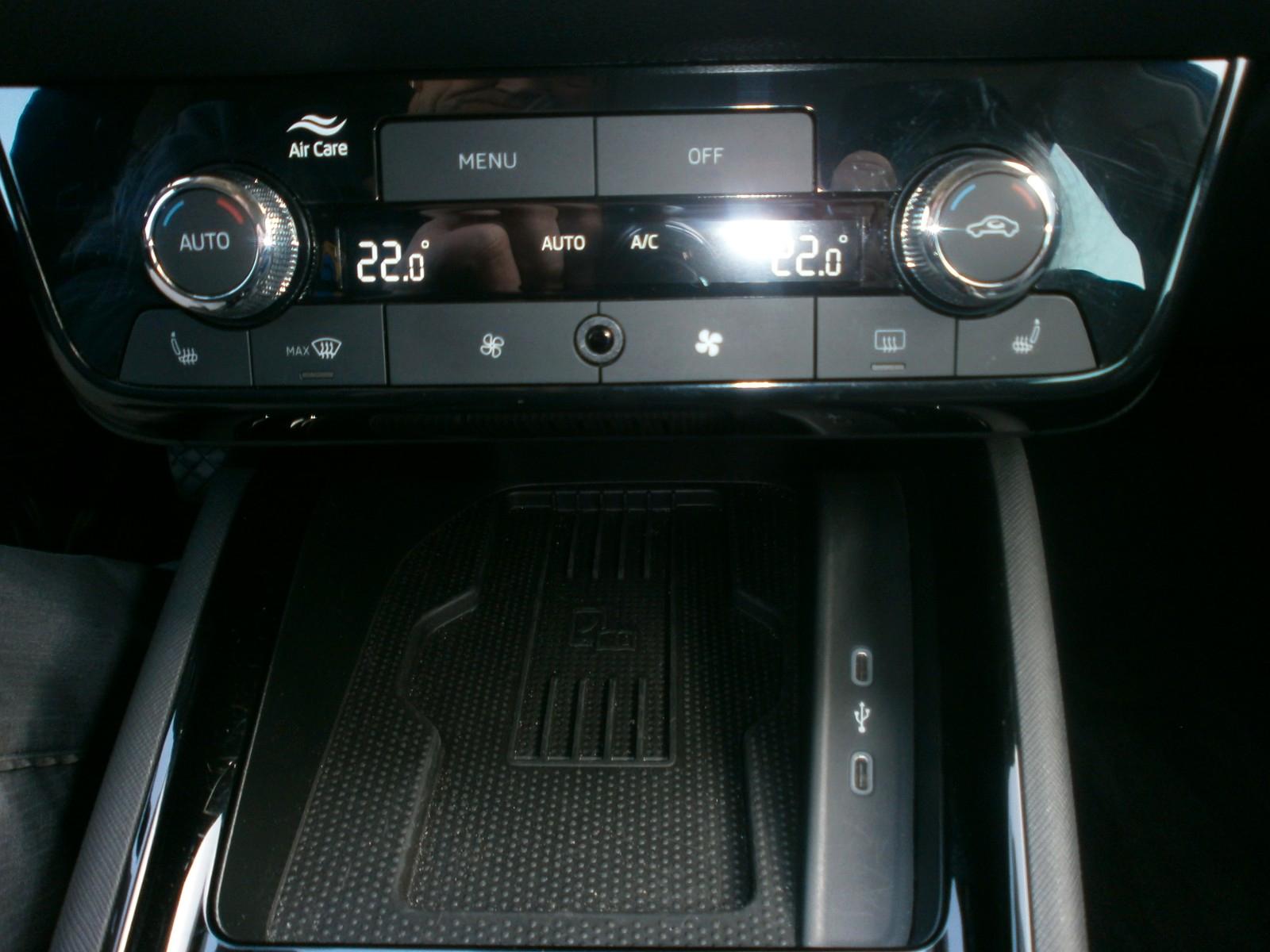 Skoda Scala Garantie bis 11/2029*WSS+Lenkr. beheizt*