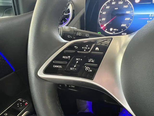 Mercedes-Benz B 200 Progressive