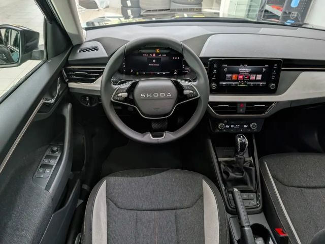 Skoda Kamiq 1.5 TSI Selection