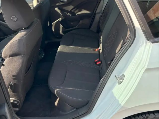 Skoda Kamiq Ambition