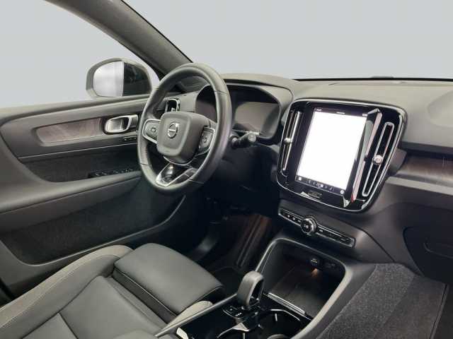 Volvo XC40 Recharge