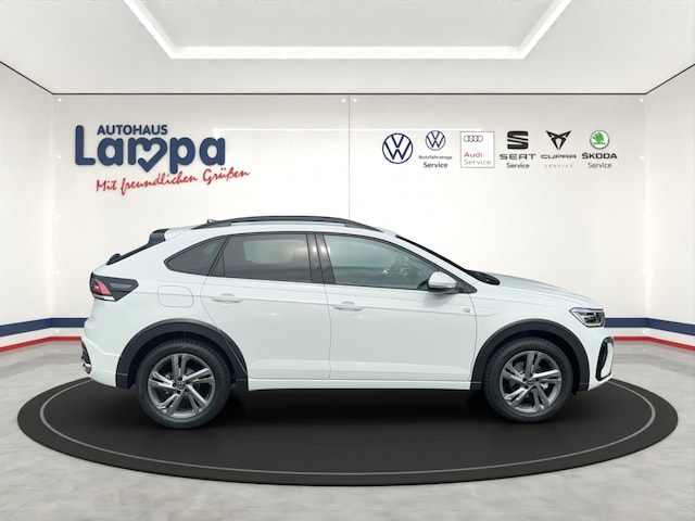 Volkswagen Taigo 1.5 TSI DSG IQ.Drive R-Line