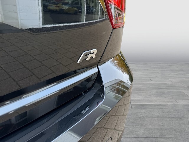 Seat Ibiza 1.0 TSI DSG FR-lijn