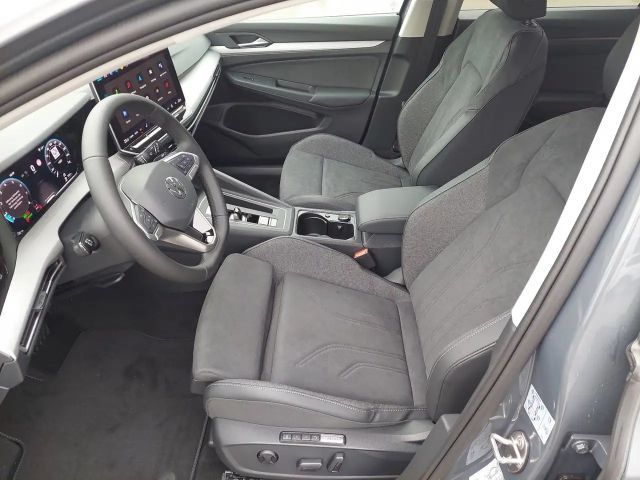 Volkswagen Golf Business DSG Variant