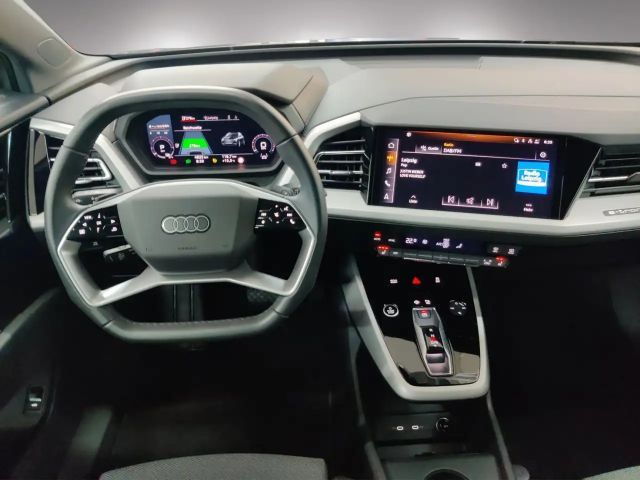 Audi Q4 e-tron Advanced 45 Sportsitze/Assistenz+/Nav+
