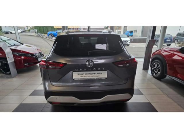 Nissan Qashqai DIG-T