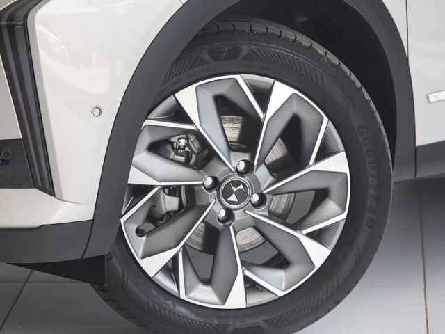 DS DS 3 E-Tense Mobiles