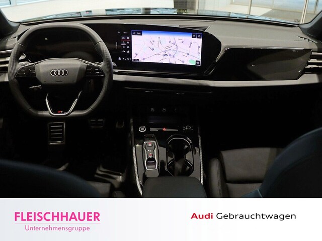 Audi A5 Avant S-Tronic