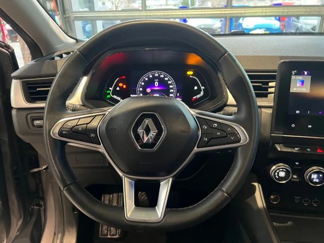 Renault Captur TCe 140 Techno
