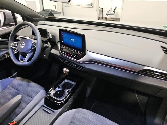 Volkswagen ID.4 Performance Pure