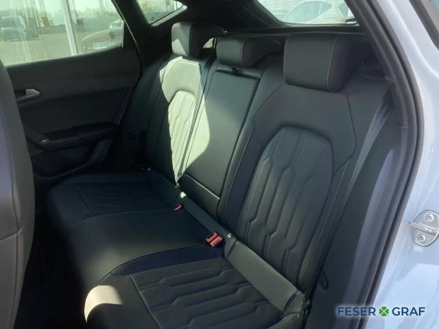 Cupra Formentor 2.0 TSI DSG VZ