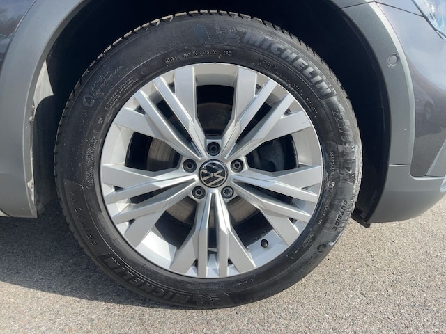 Volkswagen Passat 2.0 TDI AllTrack DSG Variant