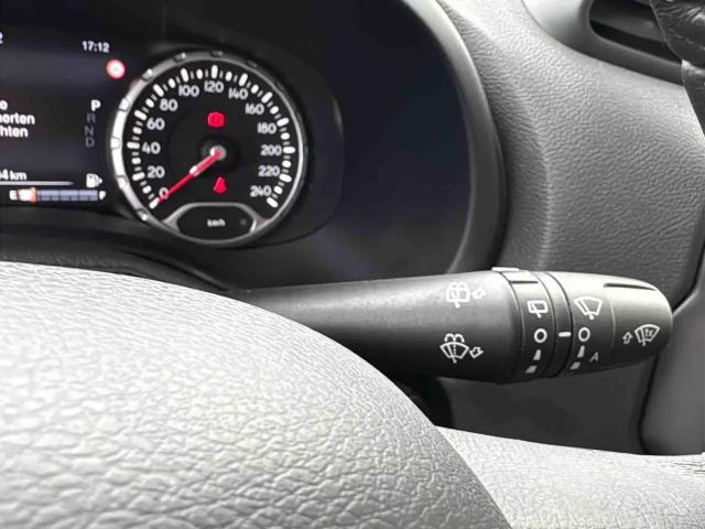 Jeep Renegade Hybrid Limited