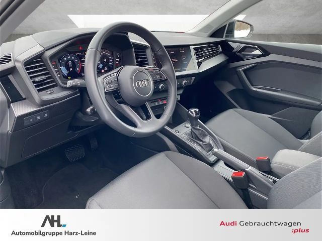 Audi A1 25 TFSI S-Tronic Sportback