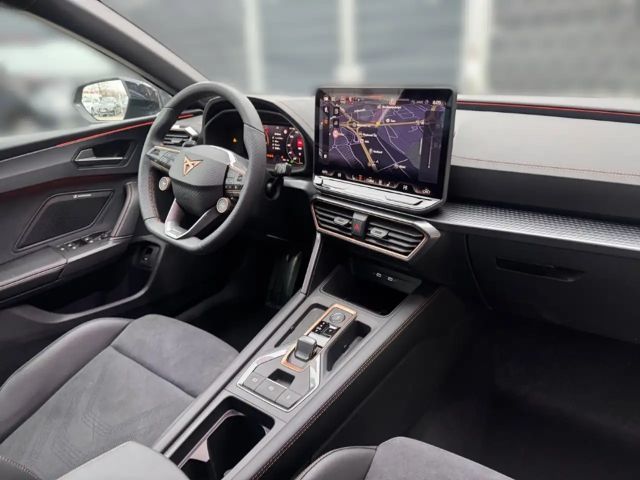 Cupra Leon 2.0 TSI 4Drive DSG Sportstourer VZ