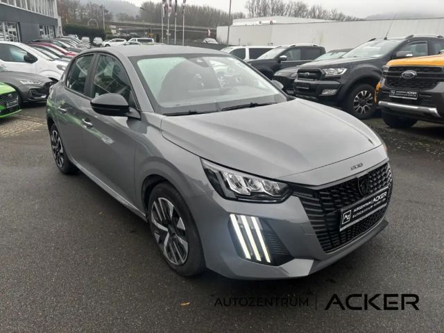Peugeot 208 Active Pack PureTech