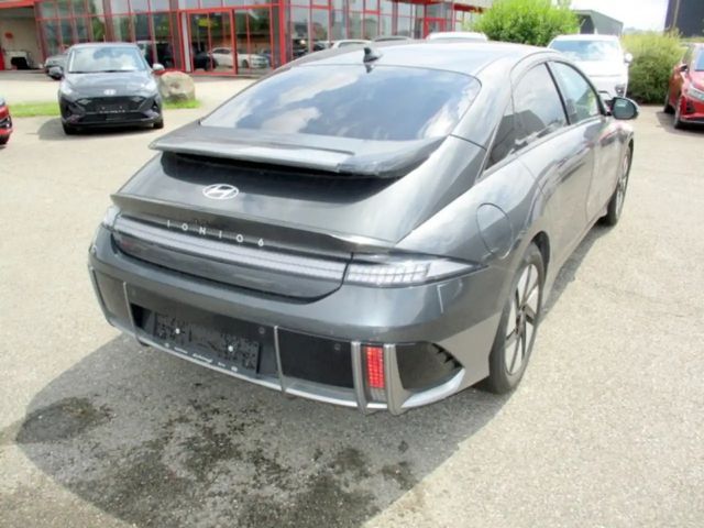 Hyundai IONIQ 6 PLUS LINE Long Range 77,4 kWh i63p1-P1