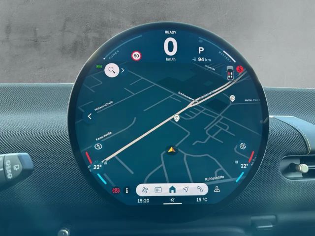 MINI Mini Electric SE