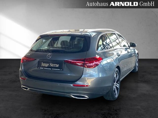 Mercedes-Benz C 200 AVANTGARDE Estate