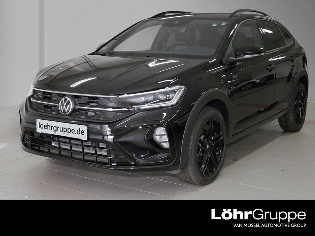 Volkswagen Taigo 1.5 TSI DSG R-Line