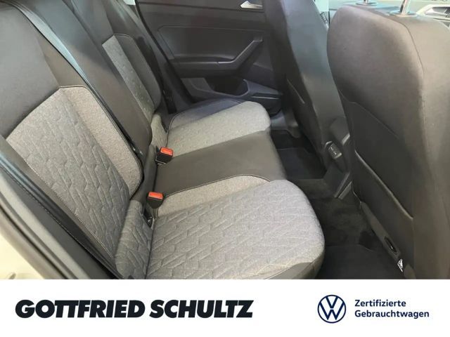 Volkswagen Polo 1.0 TSI DSG