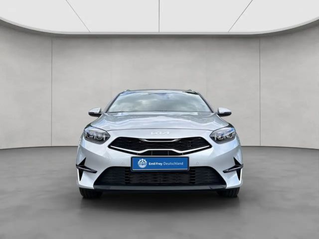 Kia Ceed GDi SportWagon