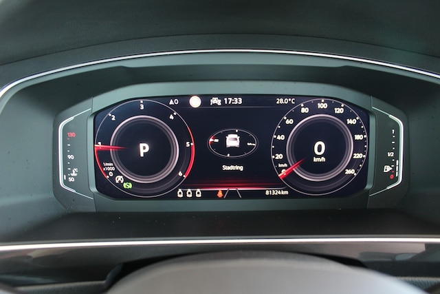 Volkswagen Tiguan 2.0 TDI DSG Sport