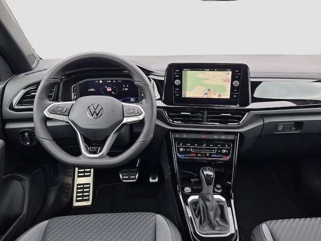 Volkswagen T-Roc 1.5 TSI Cabriolet IQ.Drive