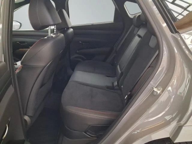 Hyundai Tucson 1.6 N Line