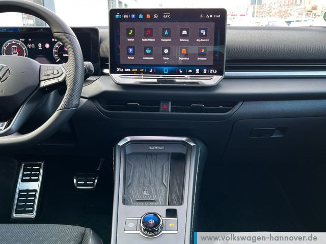 Volkswagen T-Roc 1.5 eTSI DSG IQ.Drive R-Line