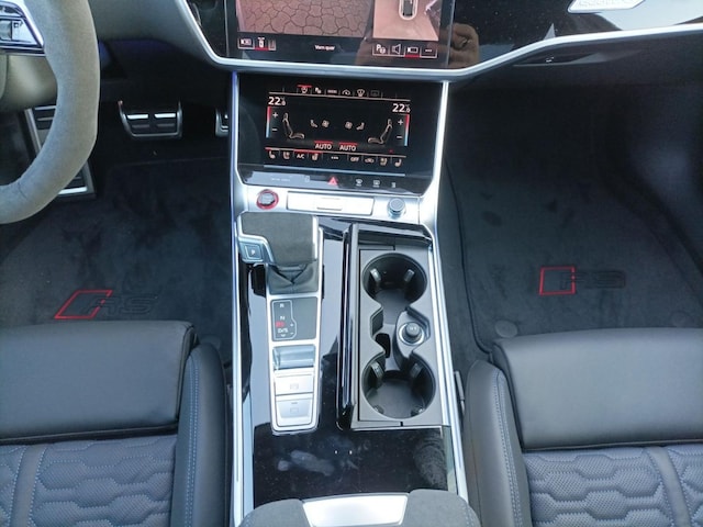 Audi A6 e-tron Avant Performance Quattro