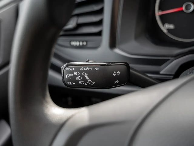 Volkswagen Polo Trendline