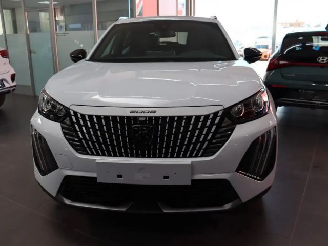 Peugeot 2008 Allure Pack EAT8