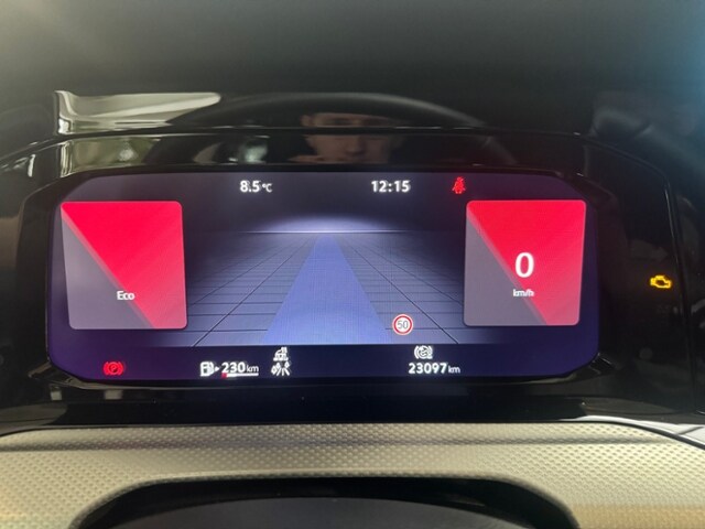 Volkswagen Golf 1.5 TSI Golf VIII Move