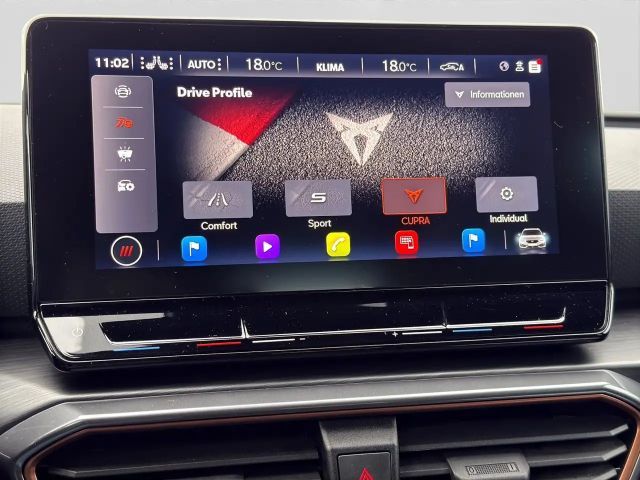 Cupra Leon Sportstourer VZ