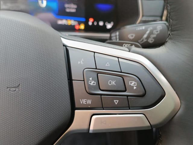 Volkswagen T-Cross 1.0 TSI DSG IQ.Drive R-Line