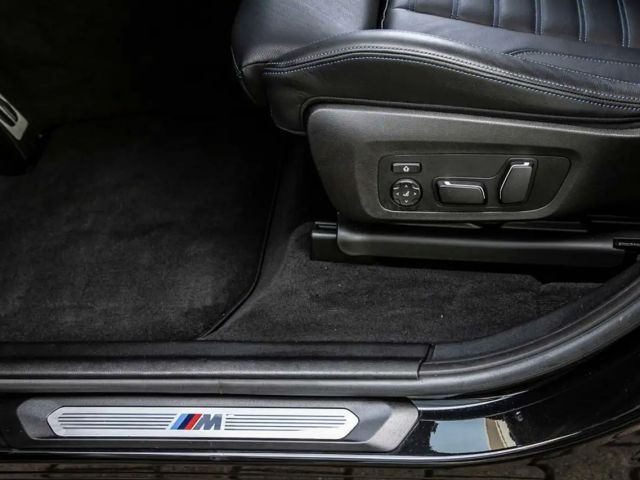 BMW X3 M-Sport xDrive30e