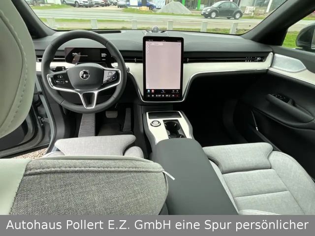 Volvo EX90 AWD Ultra