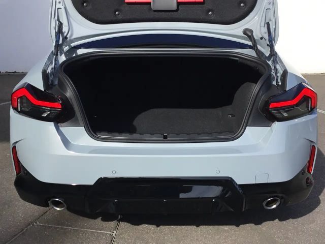 BMW 218 218i Coupé M-Sport