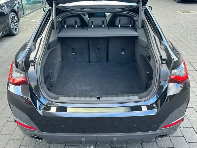 BMW 420 420d Coupé Gran Coupé M-Sport Sedan