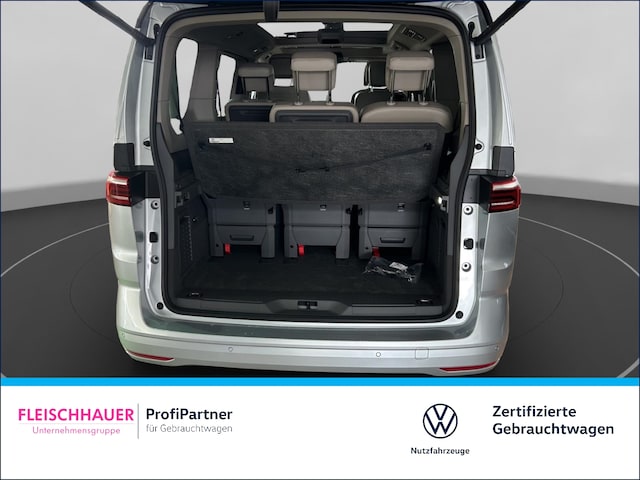 Volkswagen Multivan Lang