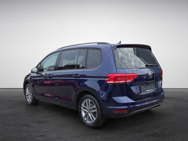 Volkswagen Touran 1.5 TSI Comfortline DSG