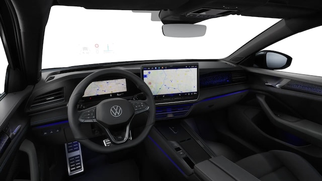 Volkswagen Passat DSG R-Line eHybrid