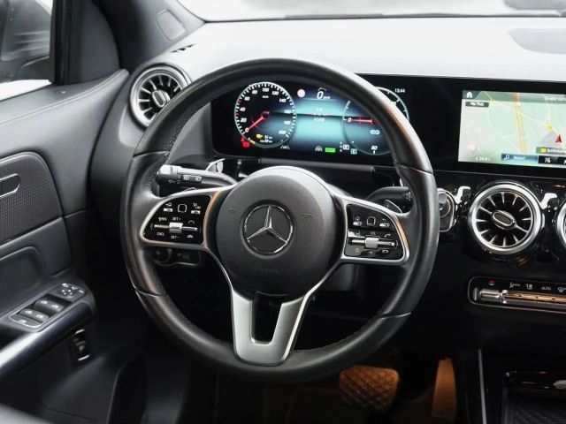 Mercedes-Benz EQA 250 Progressive