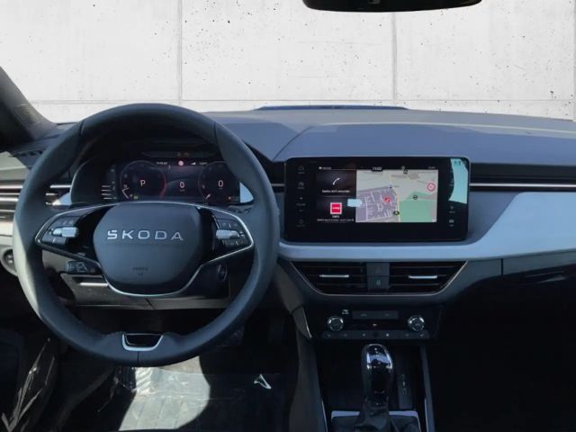 Skoda Kamiq 1.5 TSI Tour