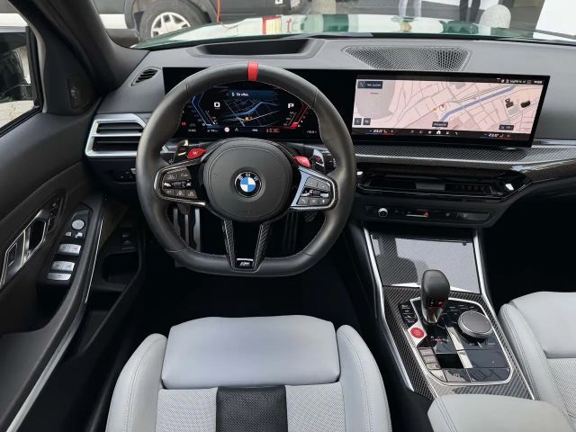 BMW M3 Competition Touring