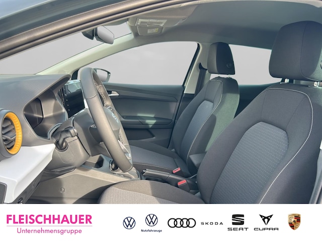 Seat Ibiza Road Edition NAVI+SHZ+LED+DAB+NAVI