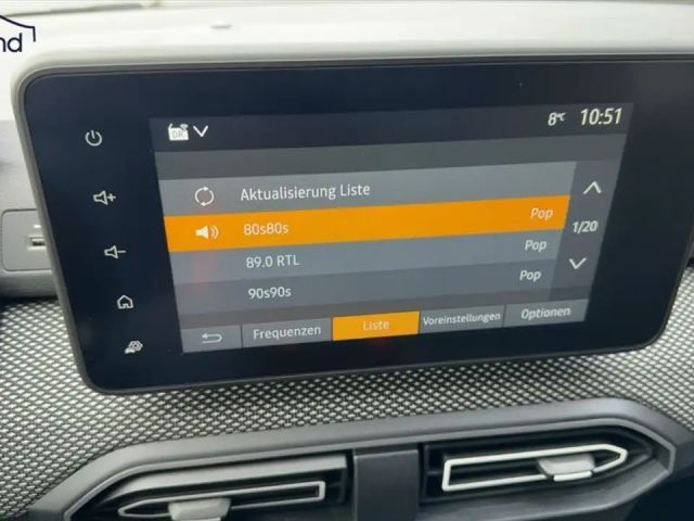 Dacia Jogger 1.0 TCe TCe 110