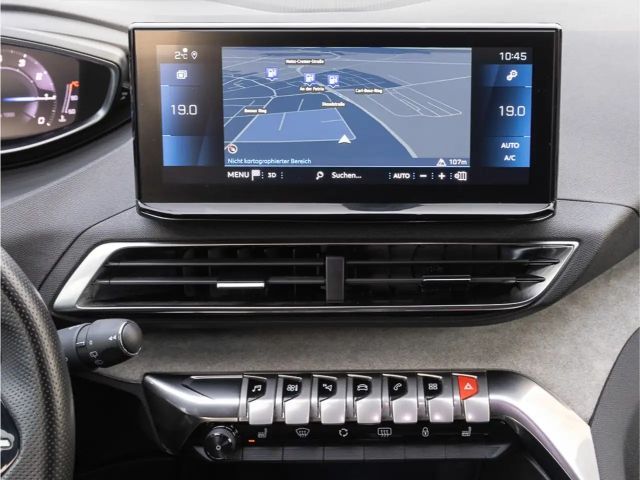 Peugeot 3008 GT-Line PureTech