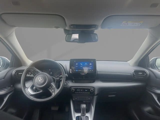 Toyota Yaris Business Hybride